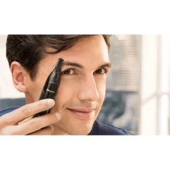 Neus-, Oor- en Wenkbrauwtrimmer Series 5000 NT5650/16 1 set Heren Scheren & Ontharen