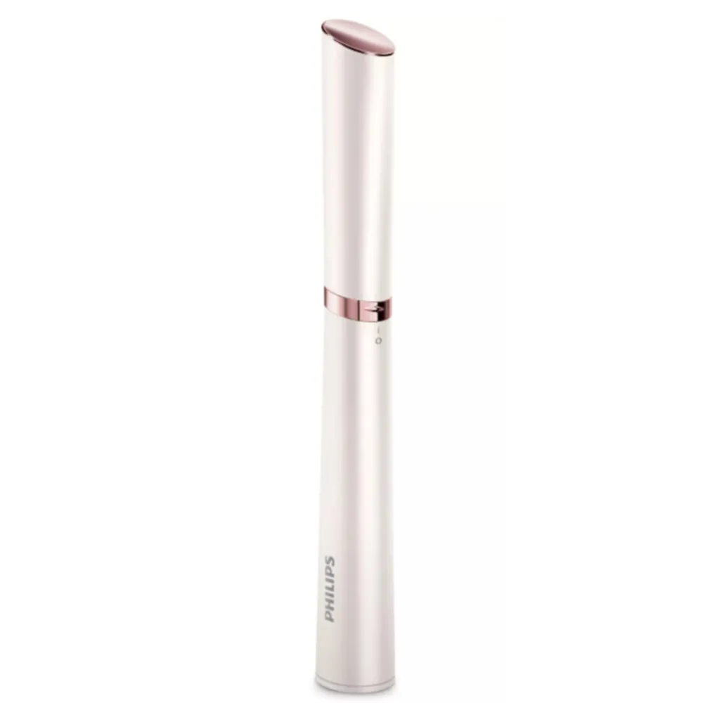 Online Pentrimmer HP6393/00 Heren Scheren & Ontharen