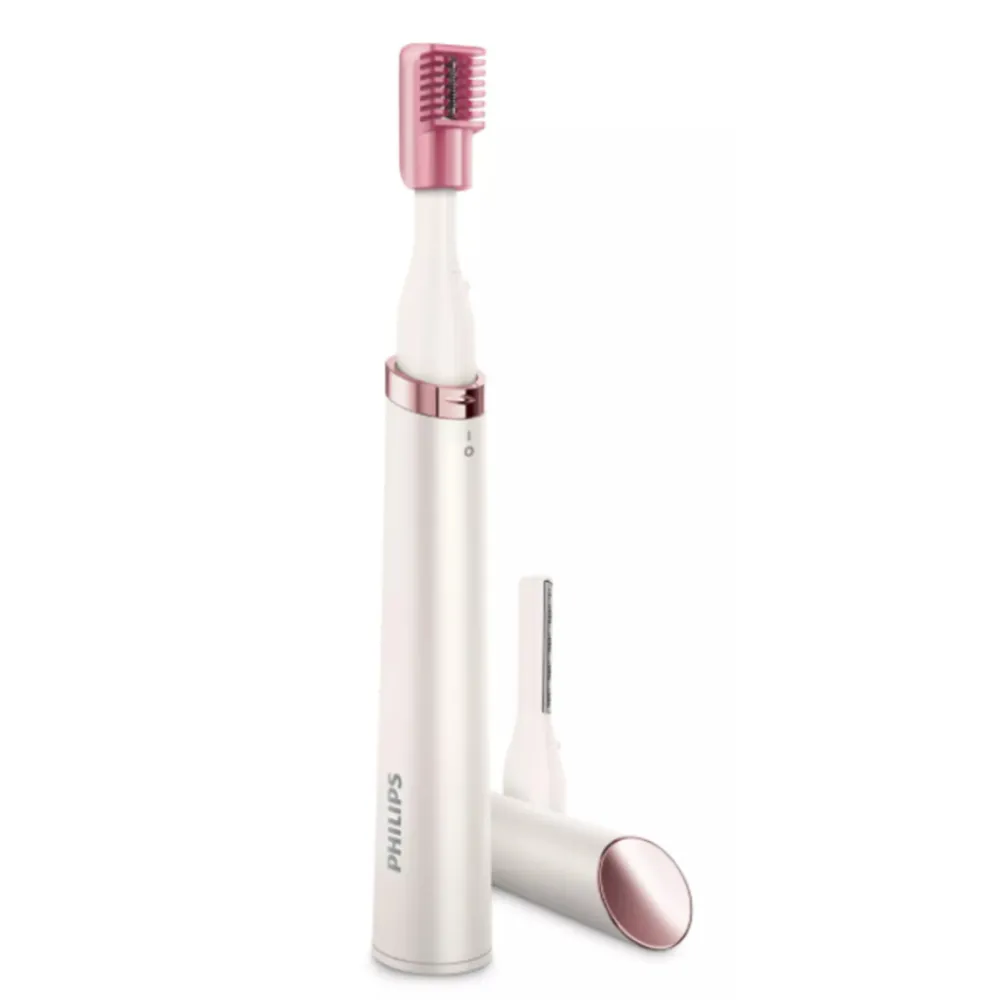 Online Pentrimmer HP6393/00 Heren Scheren & Ontharen