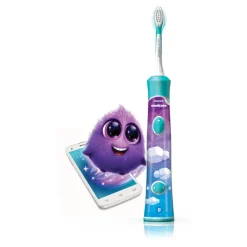 Specialistische Mondverzorging<Philips Sonicare Elektrische Tandenborstel For Kids Aqua HX6322/04