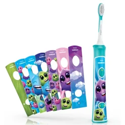 Specialistische Mondverzorging<Philips Sonicare Elektrische Tandenborstel For Kids Aqua HX6322/04