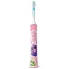 Specialistische Mondverzorging|Tandenborstels<Philips Sonicare Elektrische Tandenborstel For Kids Roze HX6352/42