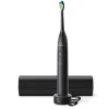Elektrische Tandenborstel Series 5300 Zwart met Reisetui^Philips Sonicare Clearance