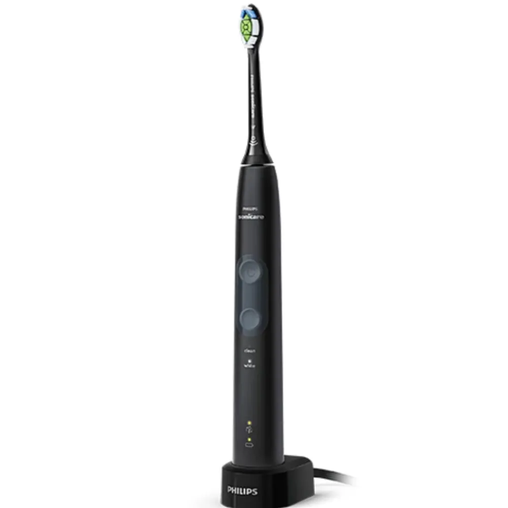 Elektrische Tandenborstel ProtectiveClean 4500 HX6830/44^Philips Sonicare Hot