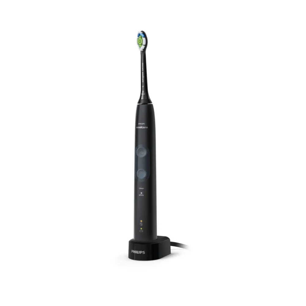 Elektrische Tandenborstel ProtectiveClean 4500 HX6830/44^Philips Sonicare Hot