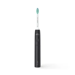 Tandenborstels<Philips Sonicare Elektrische Tandenborstel Series 3100 Zwart HX3671/14
