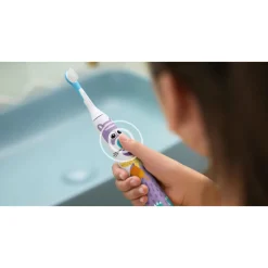 Elektrische Tandenborstel For Kids Design a Pet Edition HX3601/01 Specialistische Mondverzorging|Tandenborstels