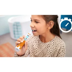 Elektrische Tandenborstel For Kids Design a Pet Edition HX3601/01 Specialistische Mondverzorging|Tandenborstels