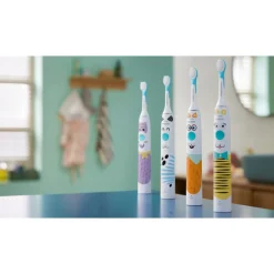 Elektrische Tandenborstel For Kids Design a Pet Edition HX3601/01 Specialistische Mondverzorging|Tandenborstels