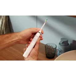 Elektrische Tandenborstel Series 5300 Wit^Philips Sonicare Clearance