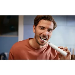 Elektrische Tandenborstel Series 5300 Wit^Philips Sonicare Clearance