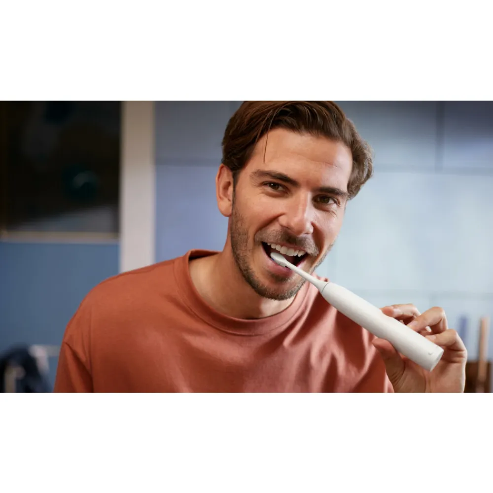 Elektrische Tandenborstel Series 5300 Wit^Philips Sonicare Clearance