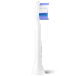 Tandenborstels<Philips Sonicare Opzetborstels S2 Sensitive Wit 2 stuks