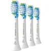 Opzetborstels Premium Plaque Defence C3 Wit 4 stuks^Philips Sonicare