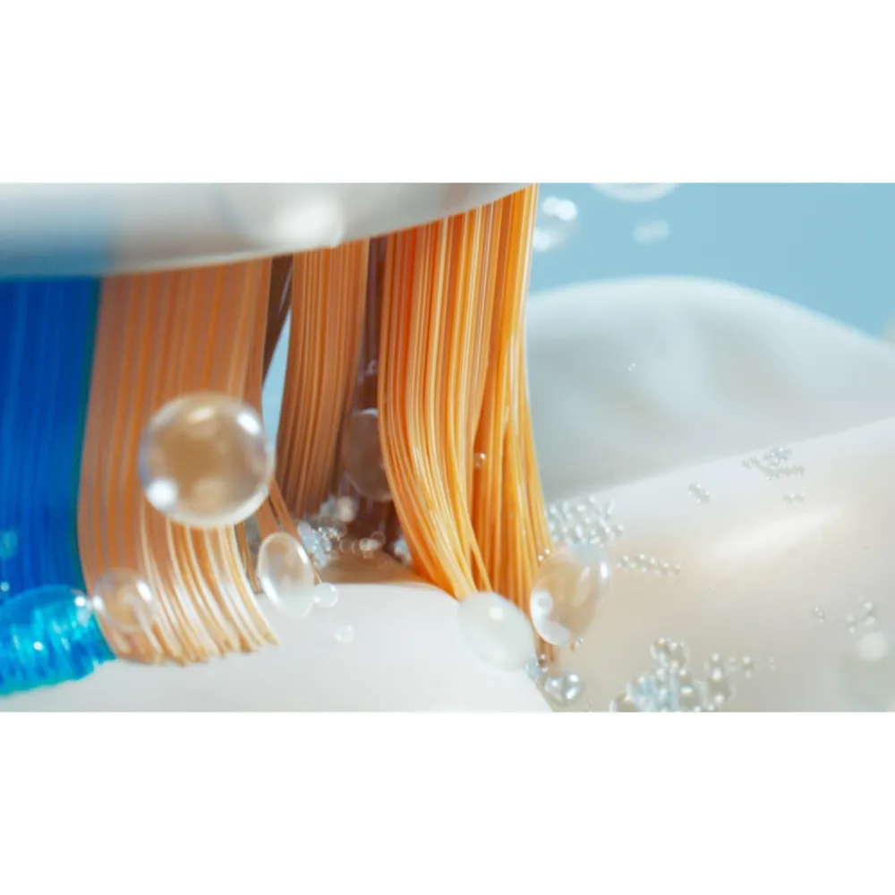 Tandenborstels<Philips Sonicare Opzetborstels A3 Premium All-in-One Zwart 2 stuks