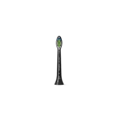Opzetborstels Optimal White W2 Zwart 4 Stuks^Philips Sonicare Sale