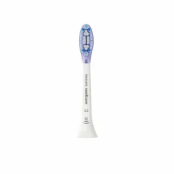 Opzetborstels Premium Gum Care G3 Wit 4 stuks^Philips Sonicare Online