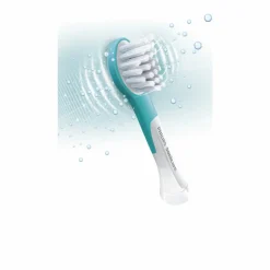 Tandenborstels<Philips Sonicare Opzetborstels Kids Mini 2 stuks