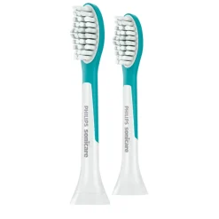 Opzetborstels Kids Standaard 2 stuks^Philips Sonicare Sale