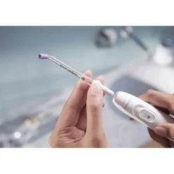 Spuitkop voor Monddouche F3 Quad Stream 2 stuks^Philips Sonicare Best