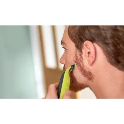 Online Vervangend Mesje OneBlade QP620/50 2 stuks Heren Scheren & Ontharen