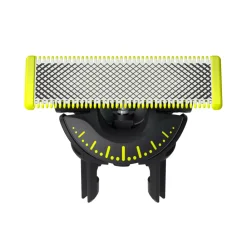 Scheren & Ontharen<Philips Vervangend Mesje 360 OneBlade QP420/50 2 stuks