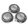 Outlet Vervangende Scheerhoofden Shaver Series 3000 SH30/50 Heren Scheren & Ontharen