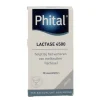 Organen|Speciale Bestanddelen<Phital Lactase 4500 50 tabletten