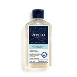 Outlet Dermo Behandelende Shampoo Anti-roos 250 ml Shampoo