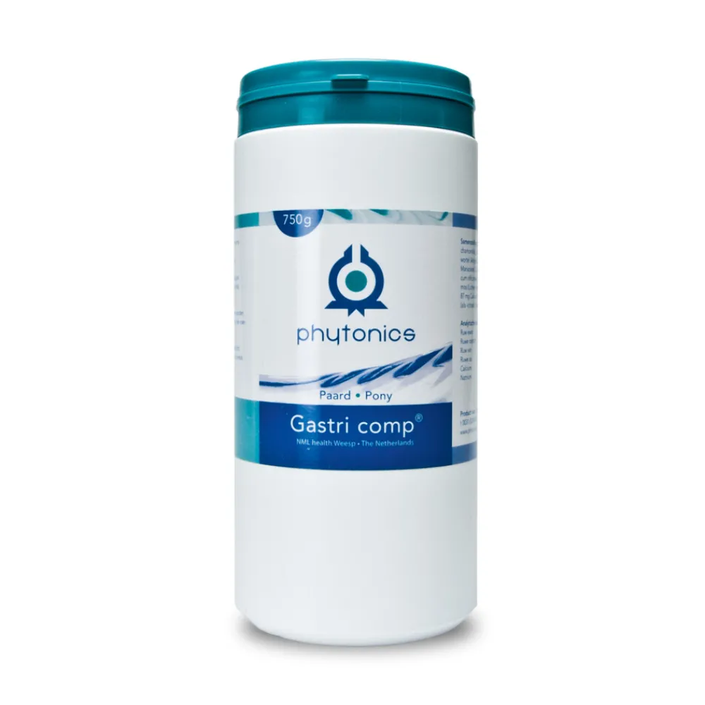 Gastri Comp 750 gr^Phytonics