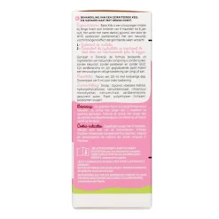 Balso Kids bij Droge Hoest 125 ml^Pierre Fabre Sale