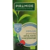 Thee<Piramide Groene Thee Immuun Acerola, Matcha & Zwarte Bes 20 stuks