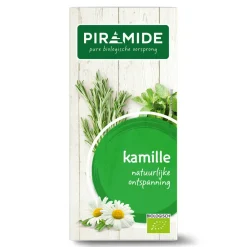 Sale Kruidenthee Bio Kamille 20 stuks Thee