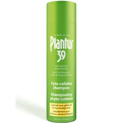 Cafeïne Shampoo en Conditioner Pakket^Plantur 39 New