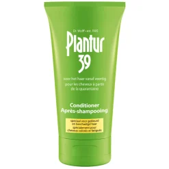 Cafeïne Shampoo en Conditioner Pakket^Plantur 39 New