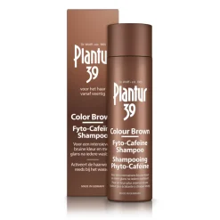 Haarverzorging|Conditioner<Plantur 39 Cafeïne Shampoo en Conditioner voor Bruin haar Pakket