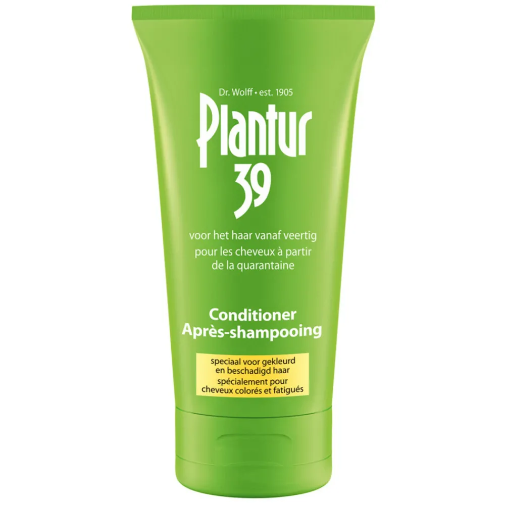 Haarverzorging<Plantur 39 Caffeine Conditioner 150 ml