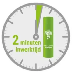 Hot Caffeine Shampoo 250 ml Haarverzorging