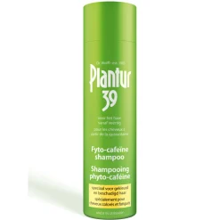 Outlet Caffeine Shampoo Gekleurd Haar 250 ml Haarverzorging