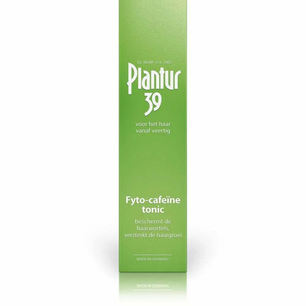 Haarverzorging<Plantur 39 Caffeine Tonic 200 ml