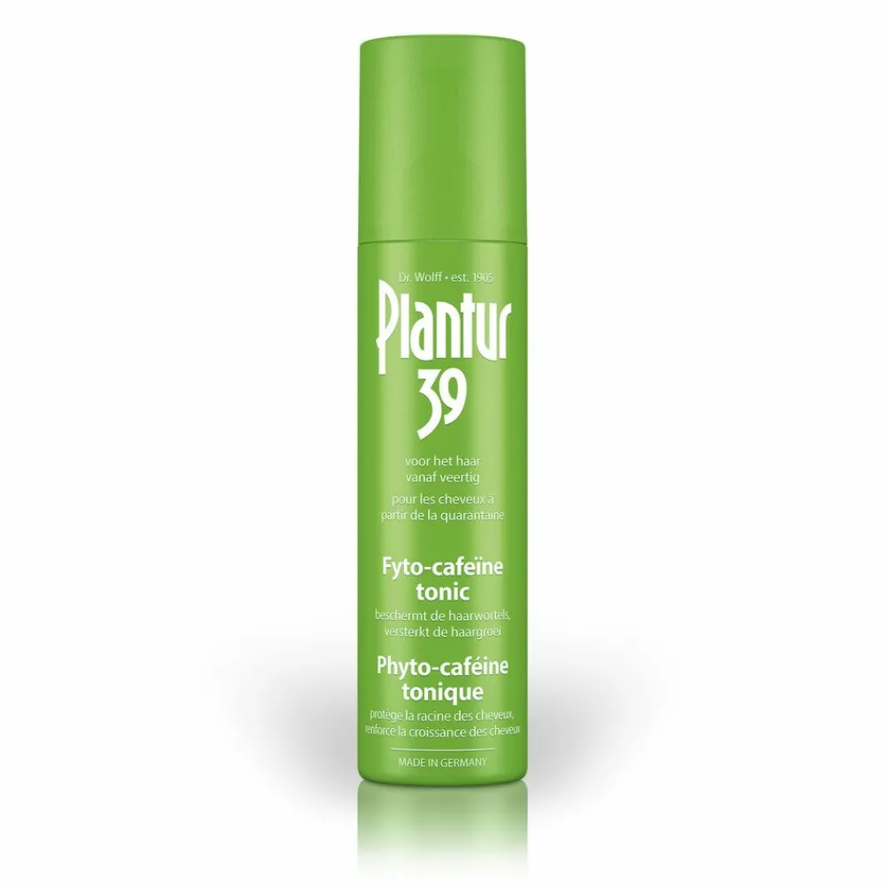 Haarverzorging<Plantur 39 Caffeine Tonic 200 ml