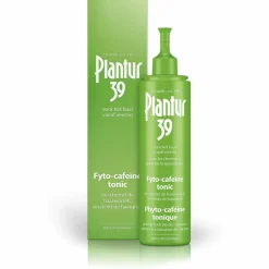 Haarverzorging<Plantur 39 Caffeine Tonic 200 ml