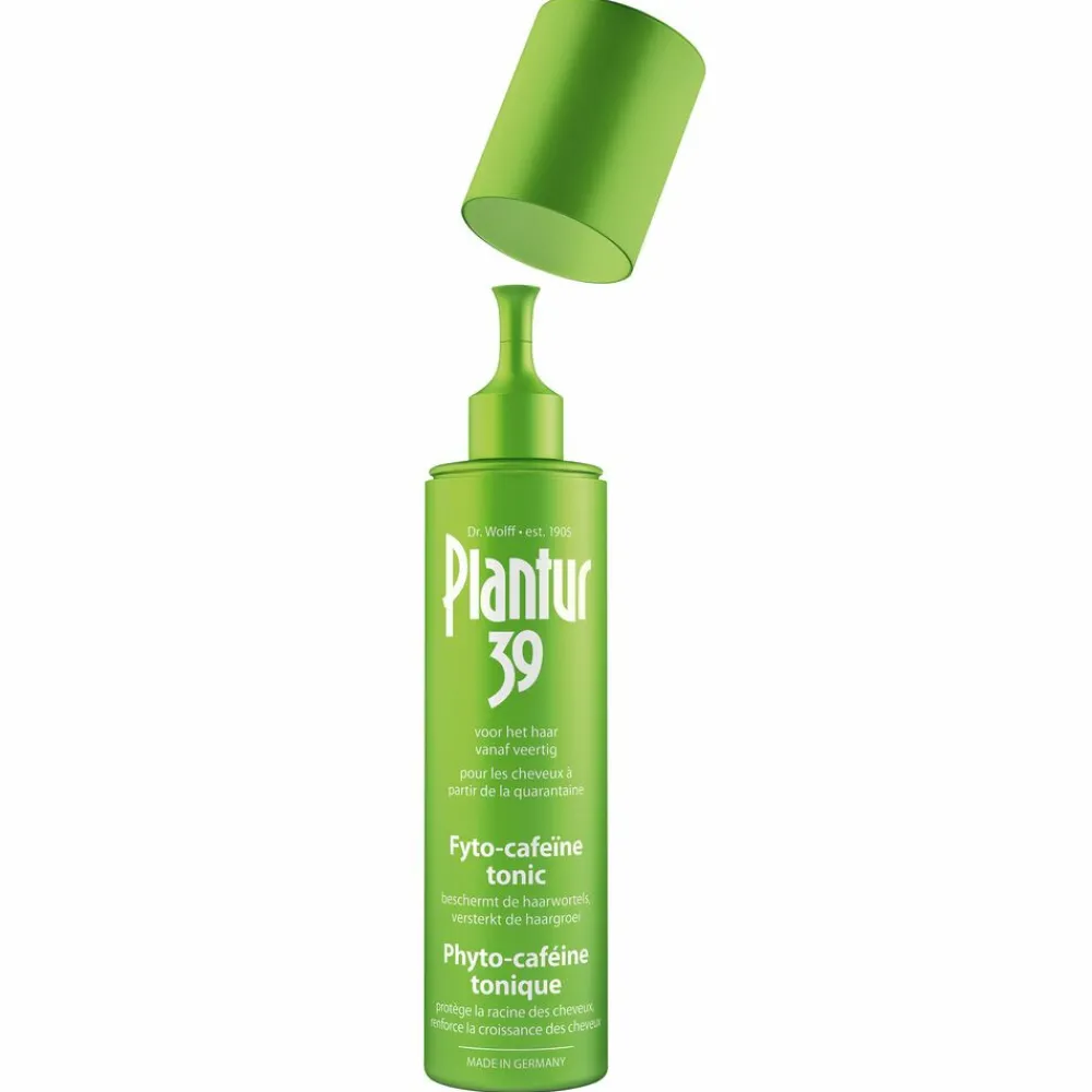 Haarverzorging<Plantur 39 Caffeine Tonic 200 ml