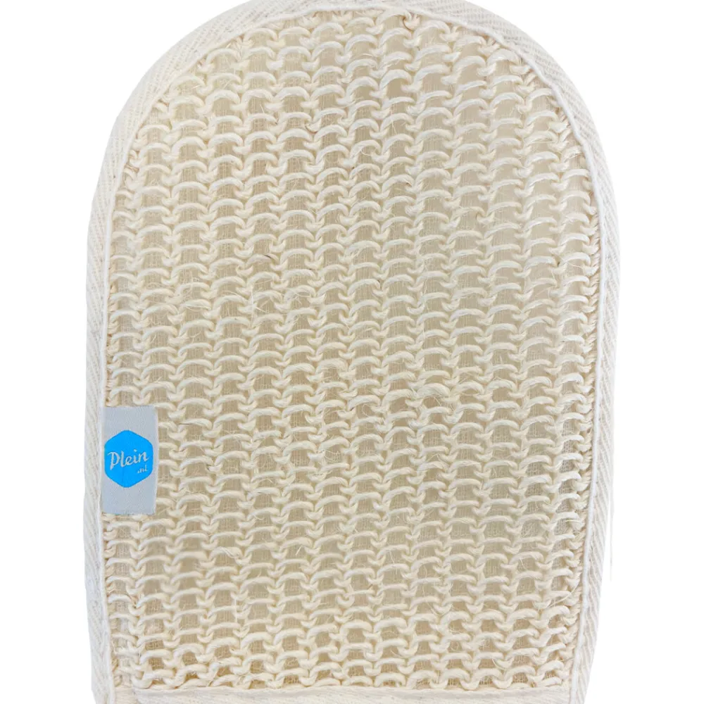 Outlet Scrubhandschoen Bad & Douche