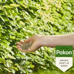 Grond En Bemesting<Pokon Beuken & Hagen Mest 2,5 kg