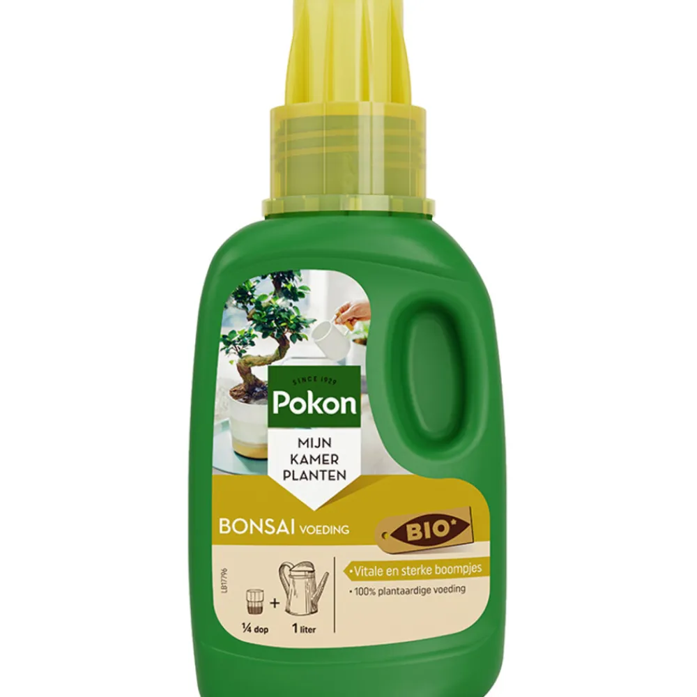 Bio Bonsai Voeding 250 ml^Pokon Discount