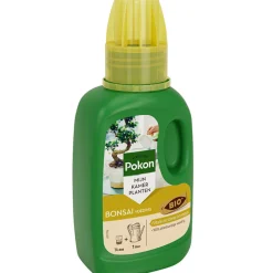 Bio Bonsai Voeding 250 ml^Pokon Discount