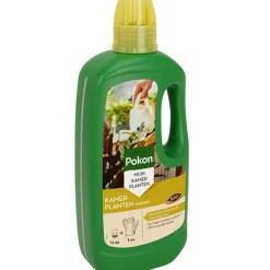 Bio Kamerplanten Voeding 1 liter^Pokon Sale