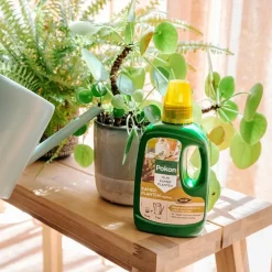 Bio Kamerplanten Voeding 1 liter^Pokon Sale