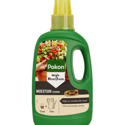 Bio Moestuin Voeding 500 ml^Pokon